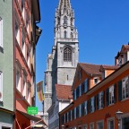 Die bunte Welt der Katholiken – Das Münster